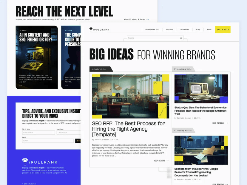 E-commerce Dashboard