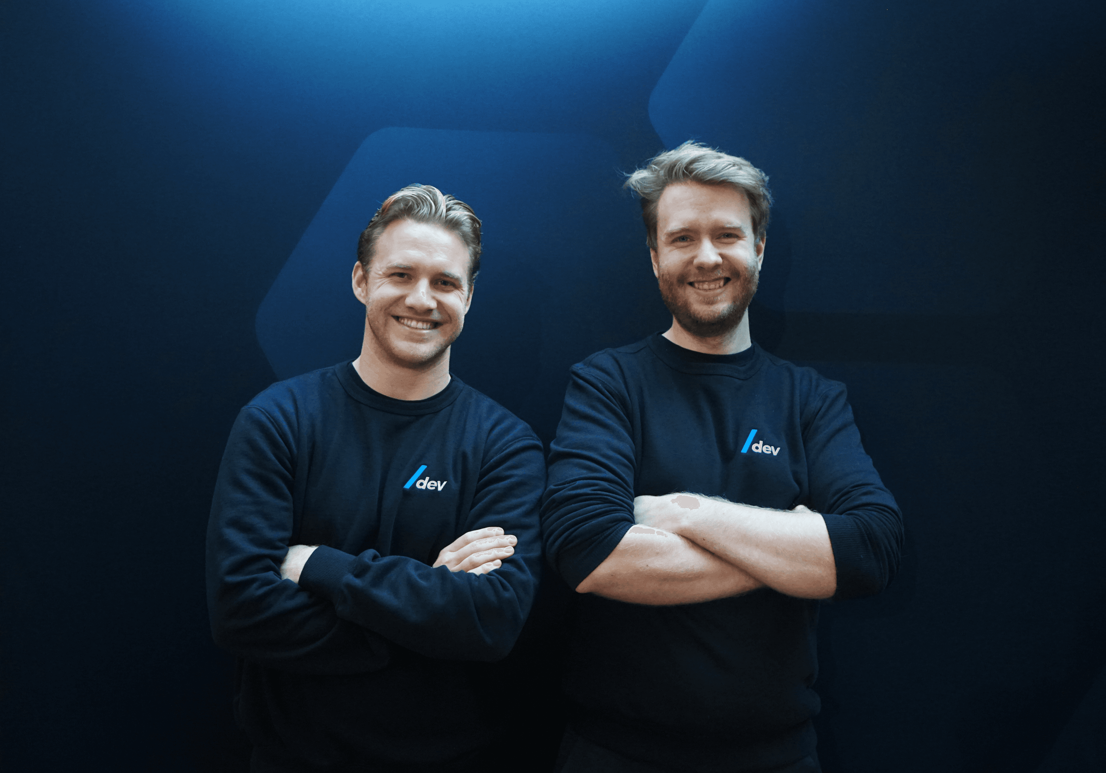 AI App Builder Founders